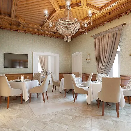 Hotel Royal Boutique And Talin