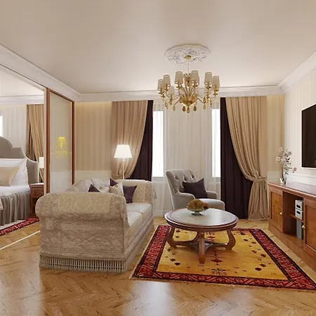 Royal Boutique And Hotel Talin