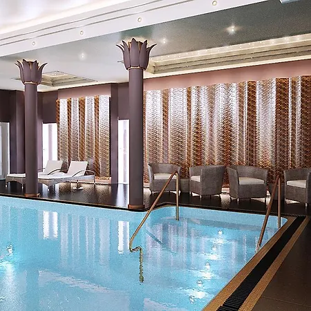 Royal Boutique And Hotel Talin