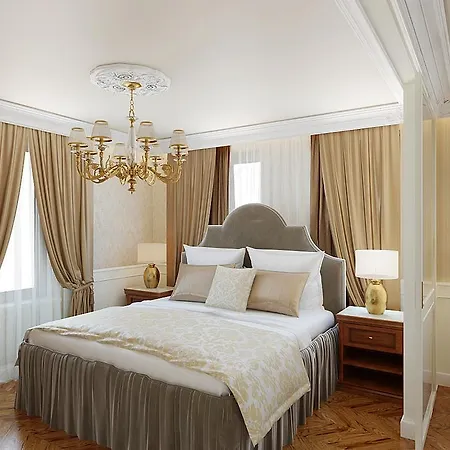 Hotel Royal Boutique And 5*