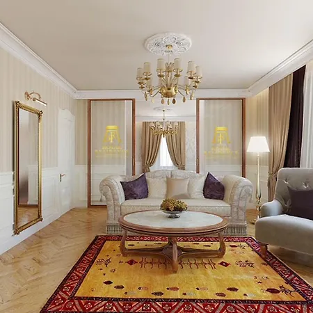 Hotel Royal Boutique And 5*