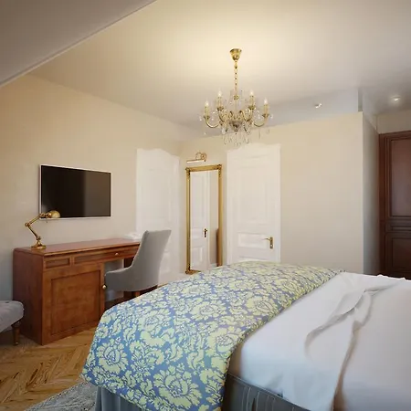 Hotell Royal Boutique And Tallinn