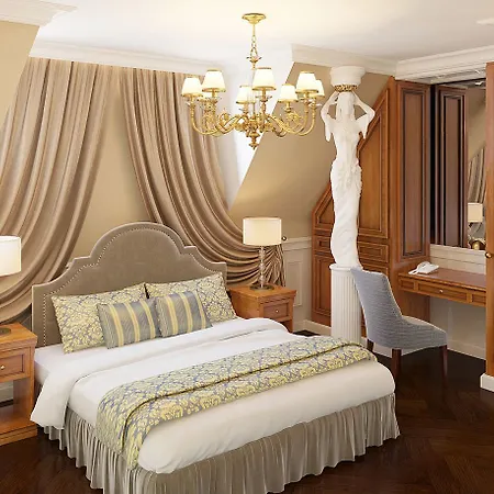 Royal Boutique And Hotel Talin