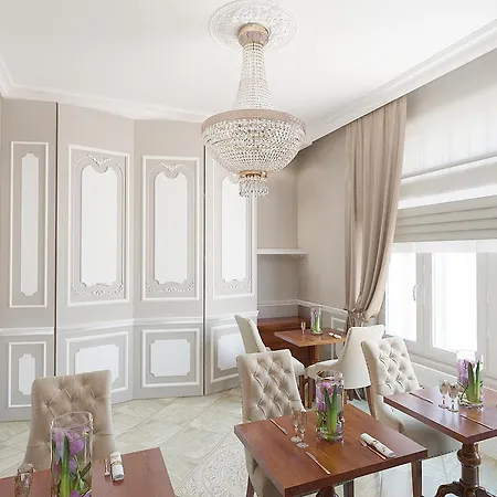 Royal Boutique And 5* Ταλίν